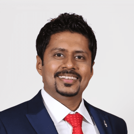 Swapnil Ghorpade