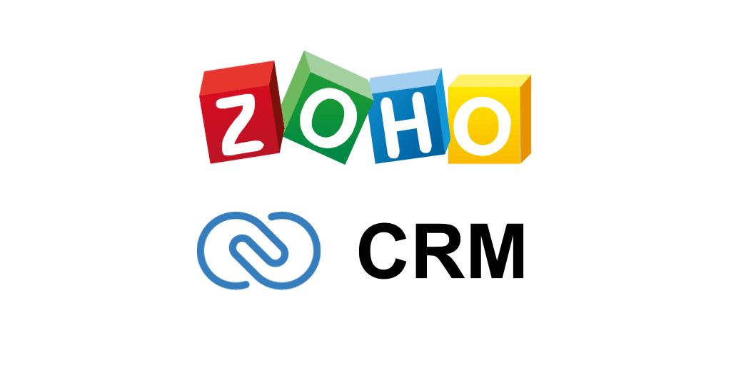Zoho CRM