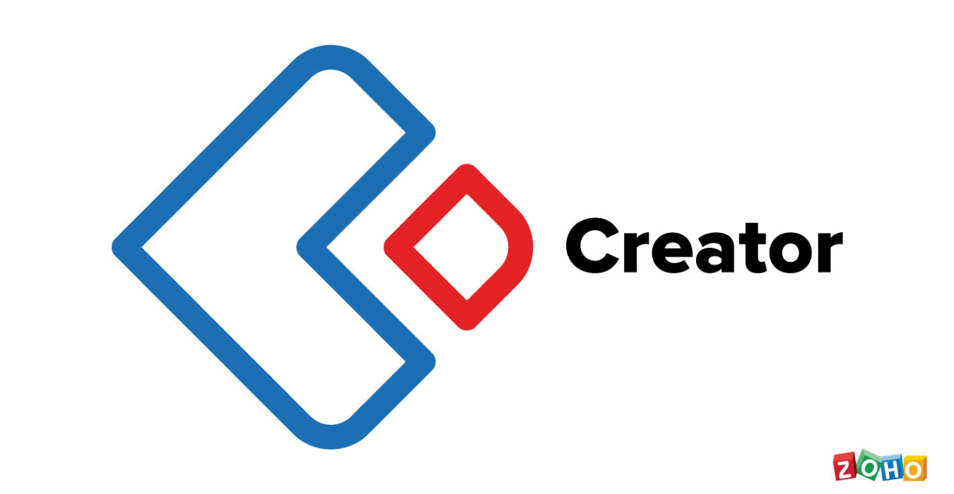 Zoho Creator