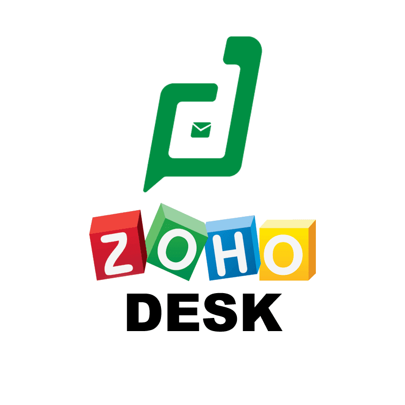 Zoho Desk