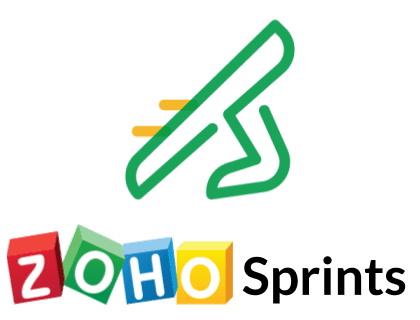 Zoho Sprints