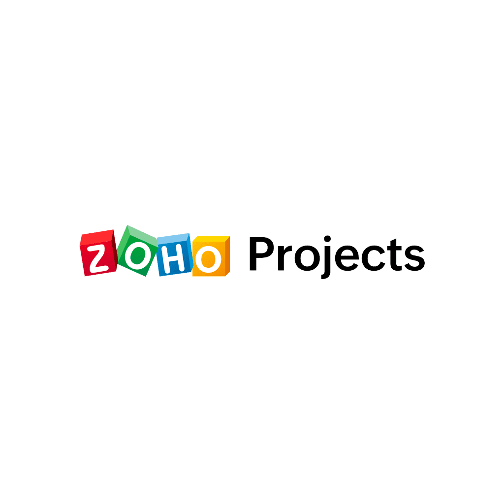 Zoho Projects